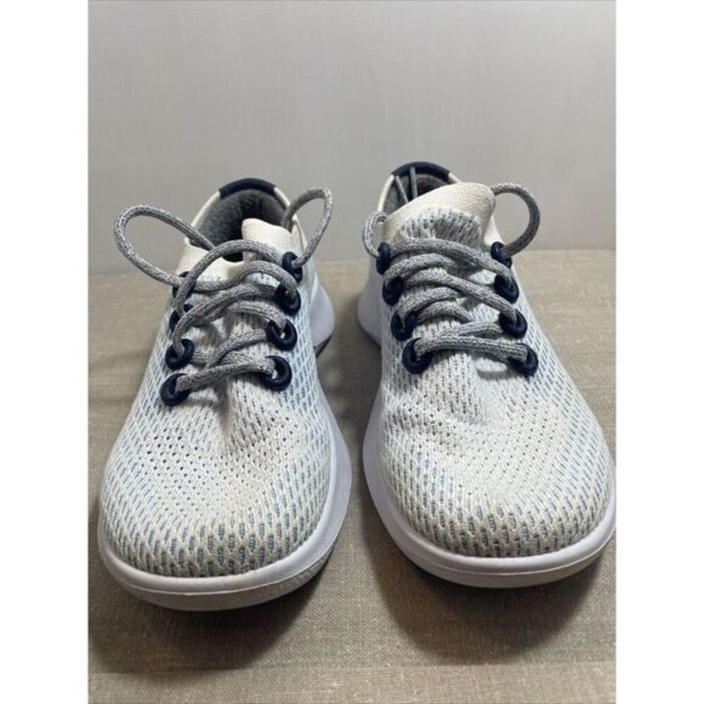 Light Blue Tree Dasher Women's Size 8.5